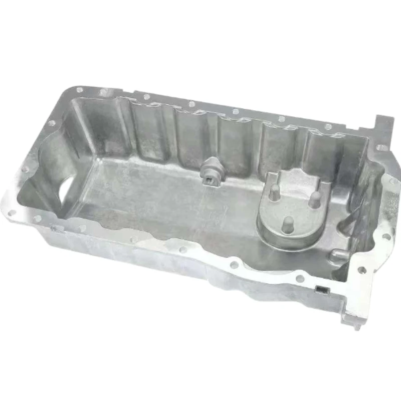 

038103601L 038103603L engine oil pan suitable for Volkswagen Bora Golf 2002-2007 | OE replacement, brand new