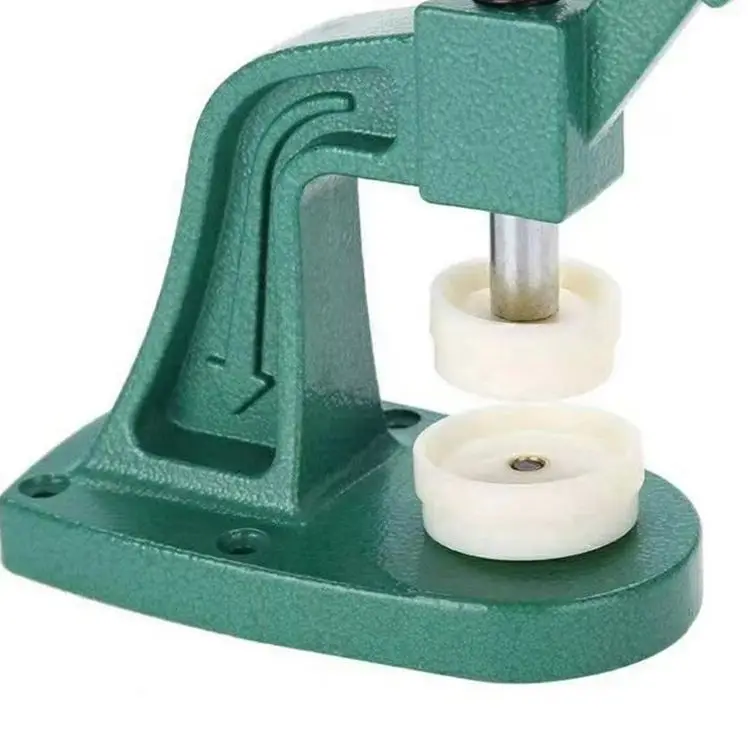 Metal Watch Capper Repair Tool Multi specification Rubber Pad Cover Sealing Waterproof Professional Case Pressing Machine
