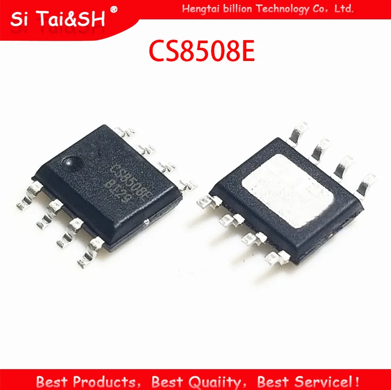 5 قطعة/الوحدة CS8508E CS8508 قذيفة مقاومة للماء #1