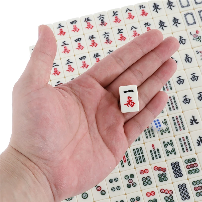 Thumbnail 4 - #40 Tile Games Comparison Guide