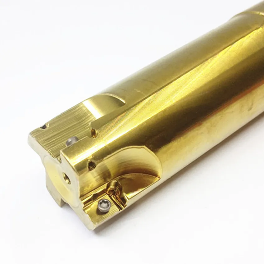 Imagem -02 - Square Shoulder Fresa Rod Emp01032-g32-ap11-04 Emp01-032-g32-ap11-04 Emp01-032-g32-ap11-04c45125 Zcc.ct Square