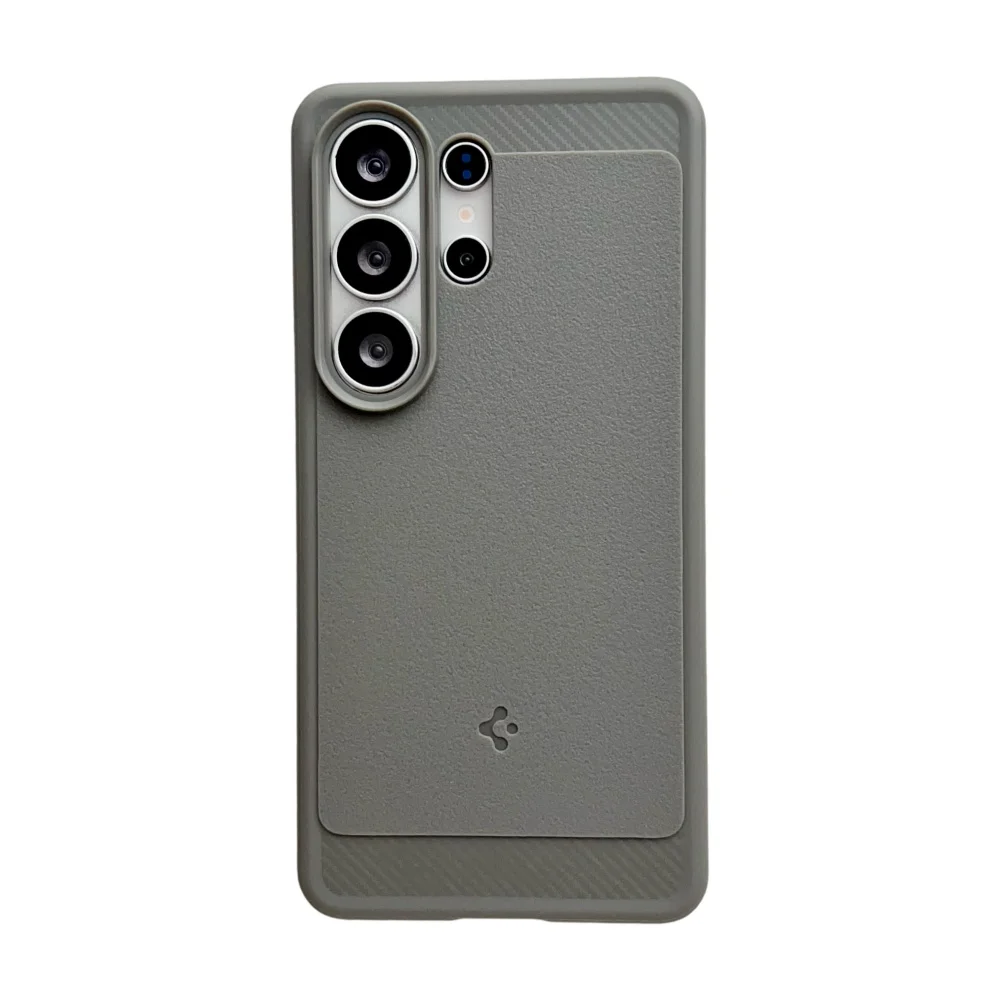 Etui Spigen TPU Matte Magnetic Soft na telefon Samsung Galaxy S26 Ultra S26 Plus S26 z obsługą Magsafe, odporne na wstrząsy, wytrzymałe etui ochronne. — zdjęcie produktu 7
