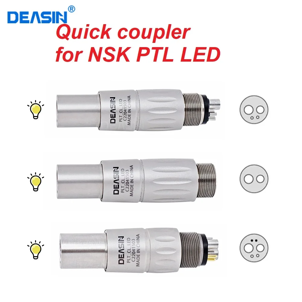 Deasin Dental Nsk P…