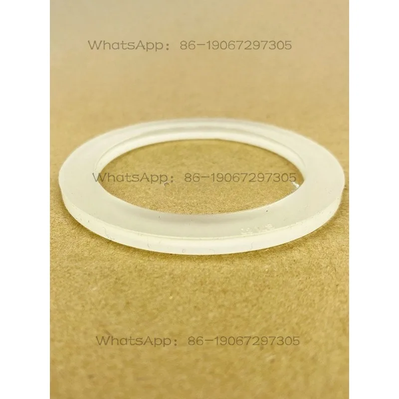 57Mm semi-automatic coffee machine brewing head sealing ring rubber ring