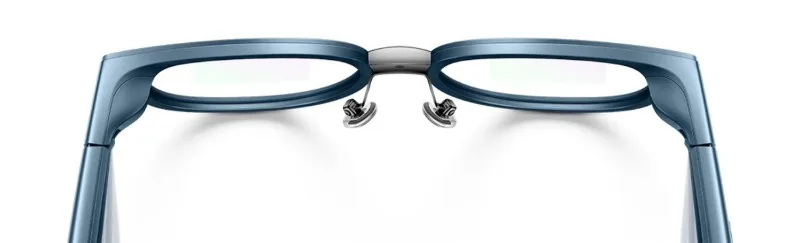 StarV MYVU Translation Glasses Lyrics Navigation Intel-ligent Speech Real time Subtitle Translator AI  tools