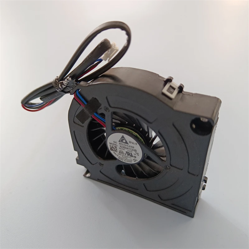 KDB04112HB Genuine For  TV Internal Fan UE55HU8500 UN55HU8550 UN55HU9000 UN65HU9000 UE55HU7500 UE55HU9000 UE65HU9000