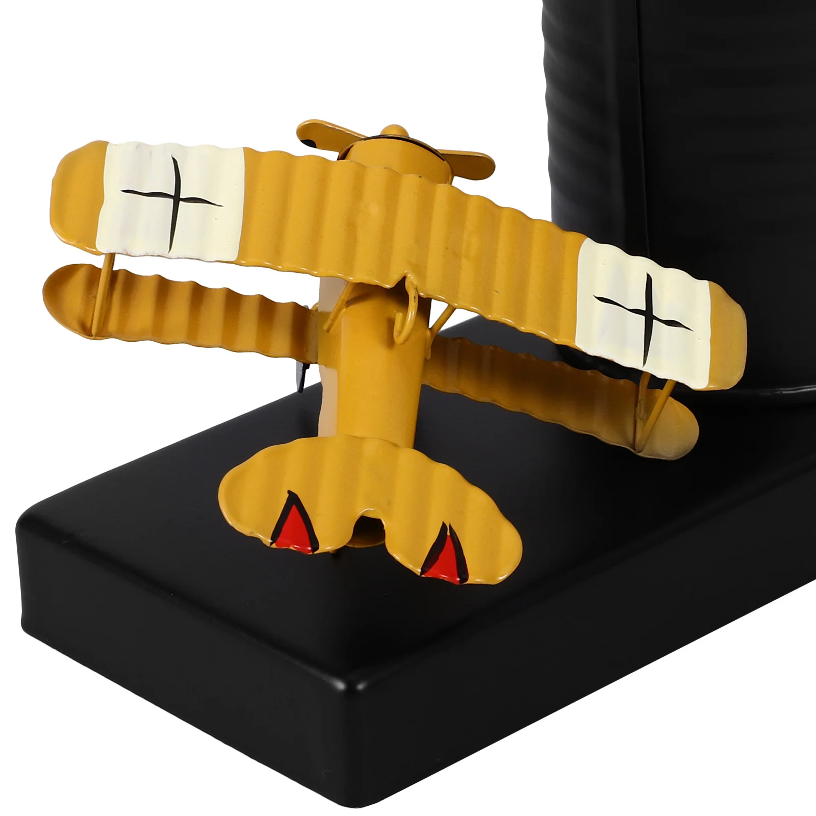 Декоративный держатель для ручек, детский карандаш, кухонные столовые приборы, маленькие ящики для хранения, модный винтажный