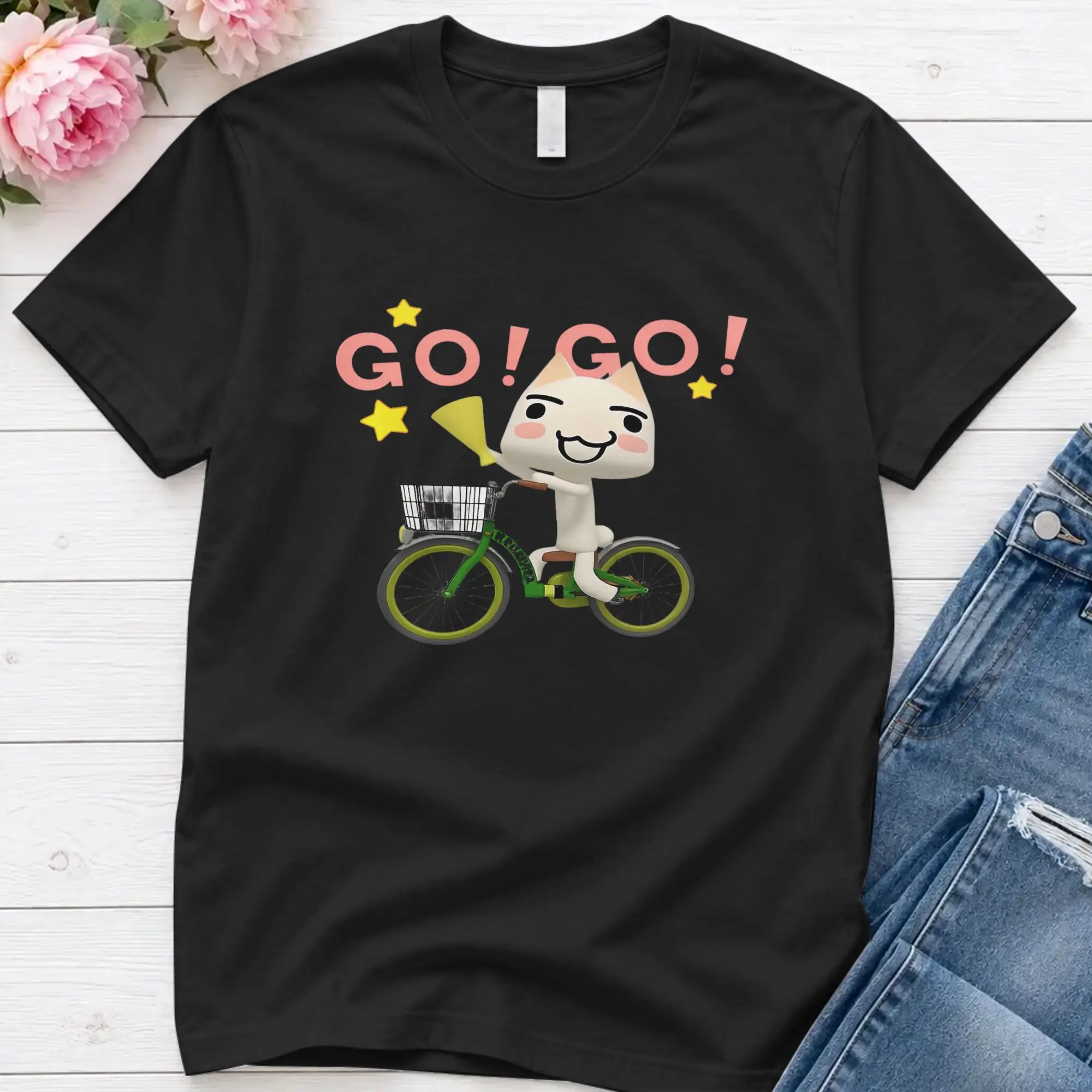 Men T-Shirts Toro Juice Funny Pure Cotton Tee Shirt Short Sleeve  T Shirt O Neck Clothing Gift Idea