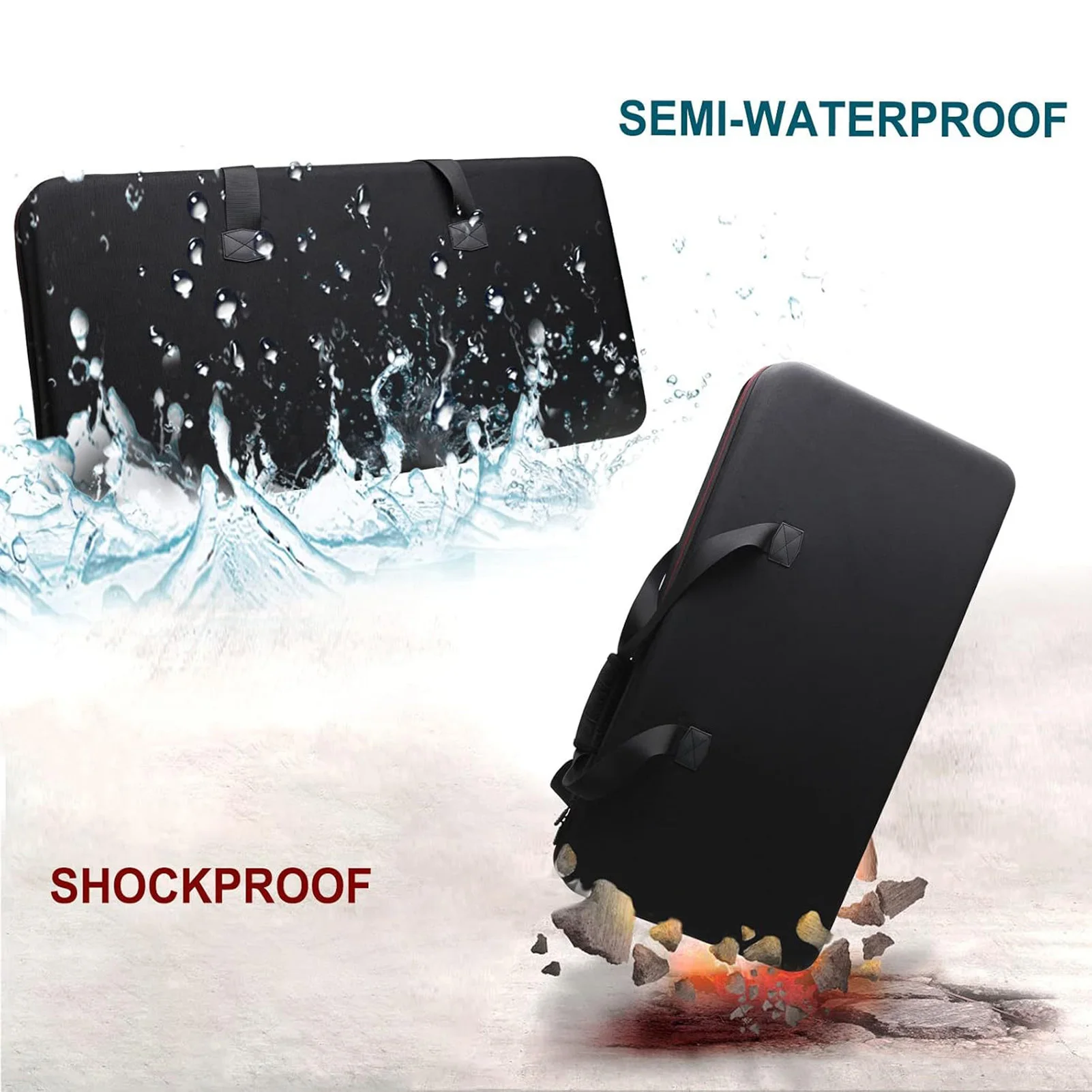 Midi Keyboard Case … - image