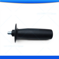 5pcs For Bosch Angle Grinder Side Handle GWS6-100/7-100 TWS6600/6700 Polisher Auxiliary Handle