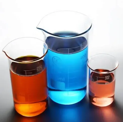 

Bomei Tall Form Beaker Glass Beaker 50/100/300/400/600/800/2000ml Heat Resistant with Scale Lab Equipment