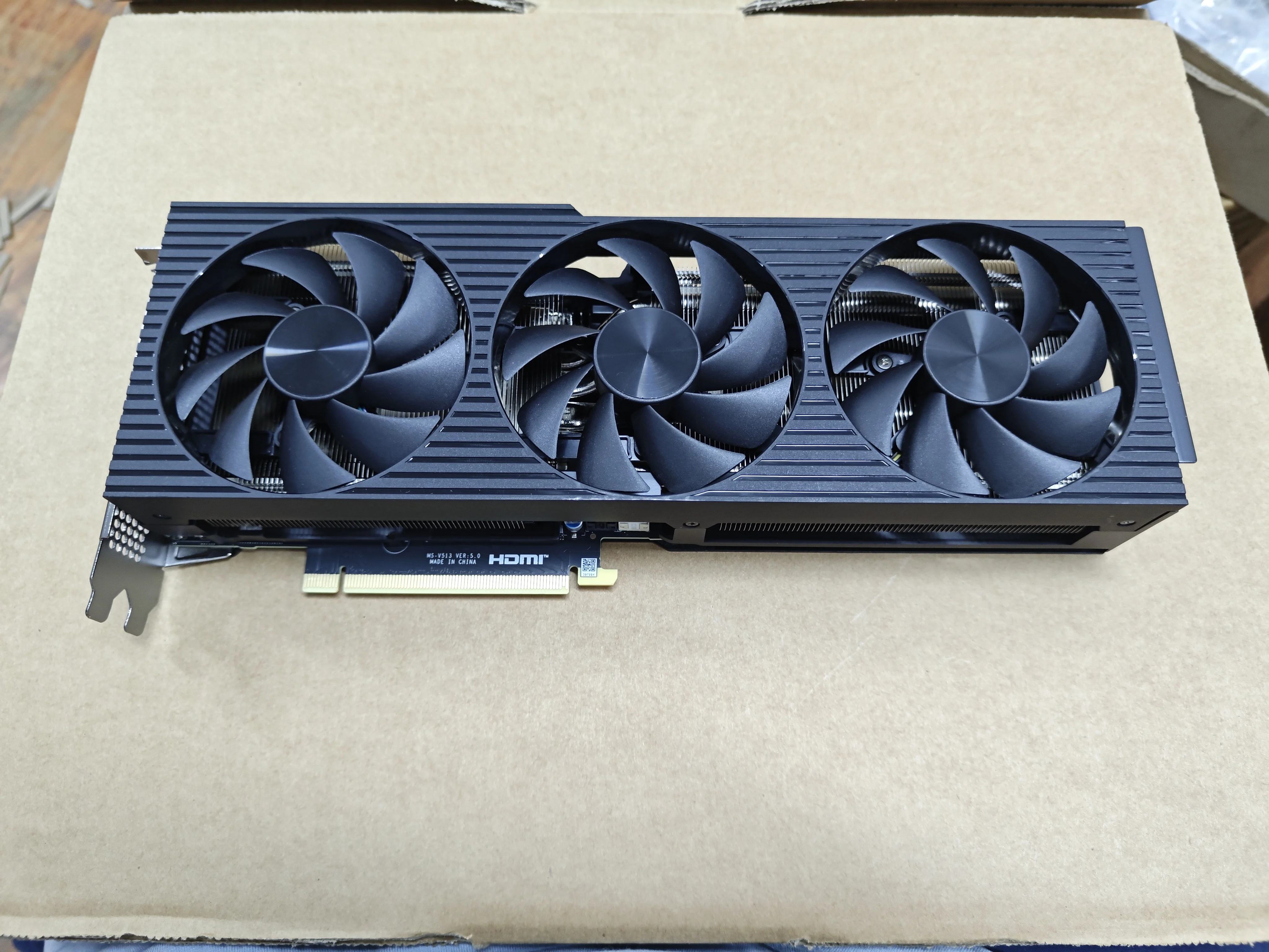 RTX 4070TI SUPER 16GB GPU 0223 - Pc Gaming Nvidia 리뷰 및 가격