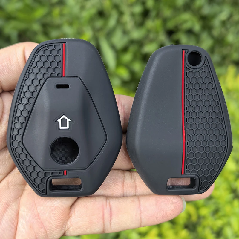 Motorcycle Key Case for BMW R1300GS R1300 R 1300 Big GS 1300GS 2025 R1250GS R1250 ADV Adventure Bike Accessories Cover Shell Fob