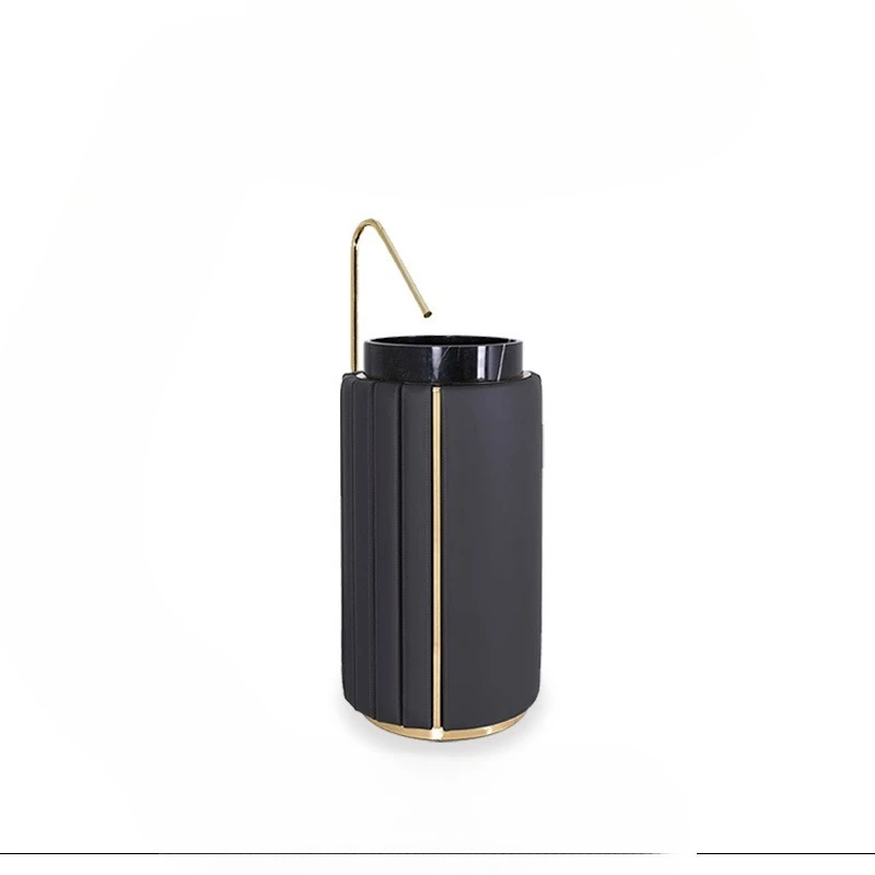 

Wash basin Designer hotel mansion villa bathroom Household high-end floor-to-ceiling washbasin