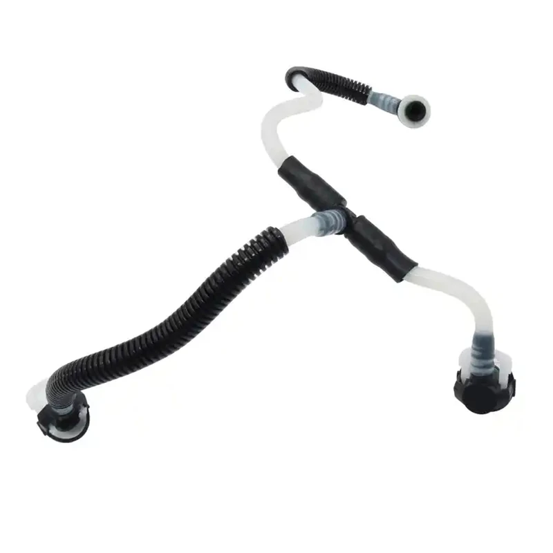 

Manguera tubo retorno desbordamiento combustible para coche, A6110707632, 6110707632, para Mercedes Benz Vito W639