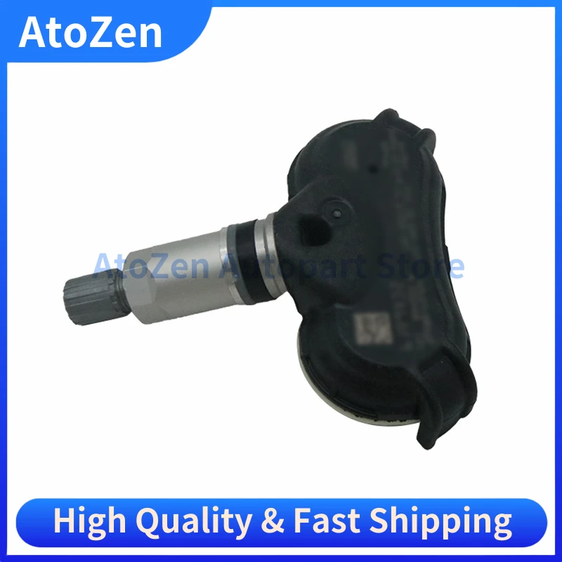 1/4Pcs Tire Pressure TPMS Sensor for 2013 2014 2015 2016 2017 2018 2019 TOYOTA RAV4 315MHz 42607-0R010 426070R010 42607 0R010