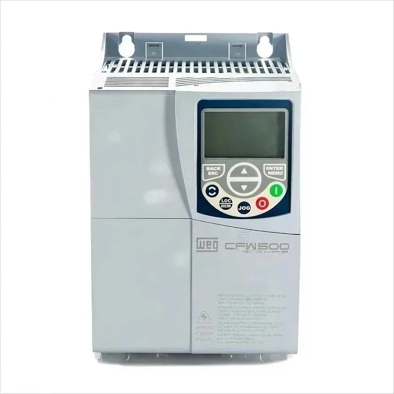 Inversor de Frequência Série CFW500 CFW300, Variador de Velocidade