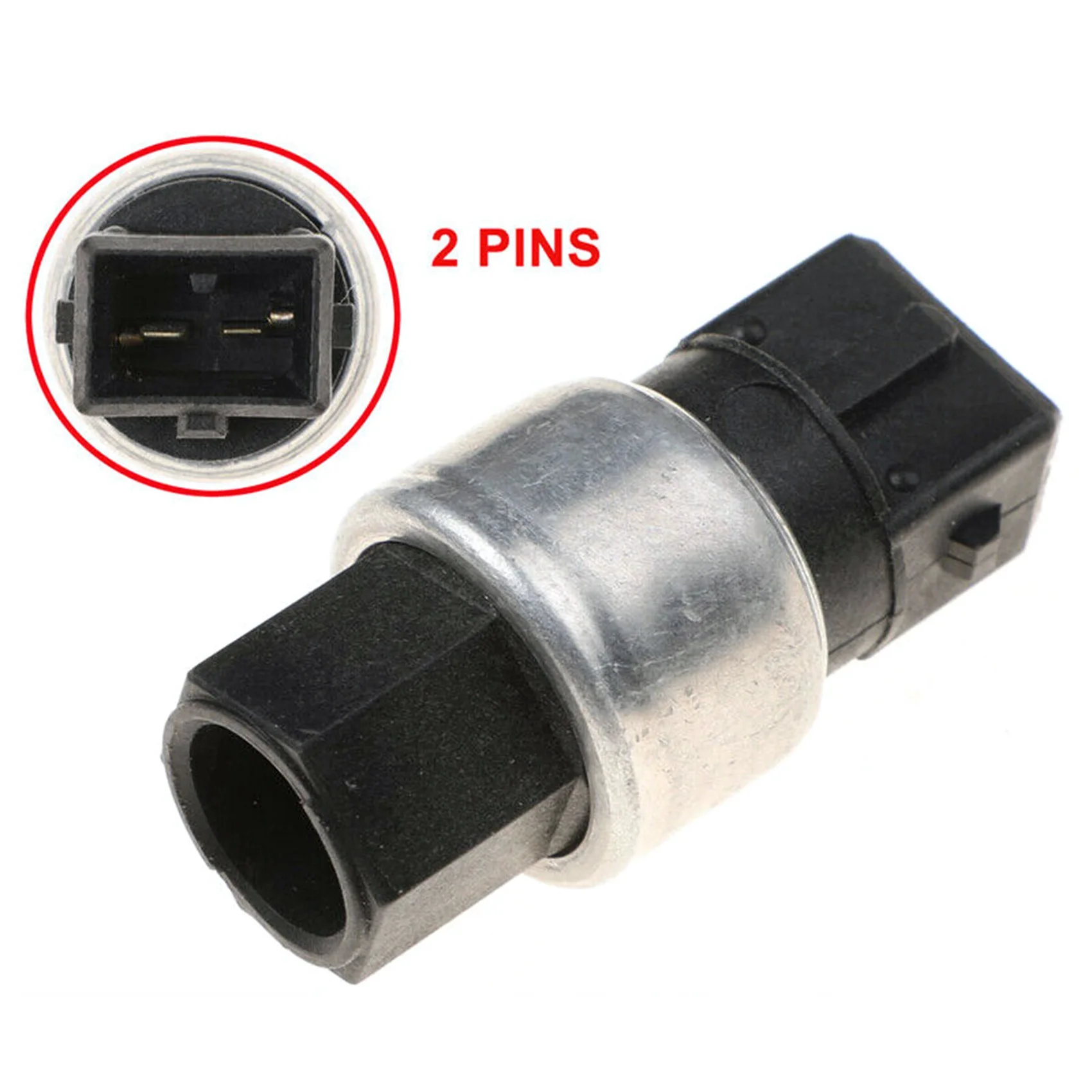 31332642 Air Conditioning Pressure Sensor for Volvo C70 S40, C30, V50