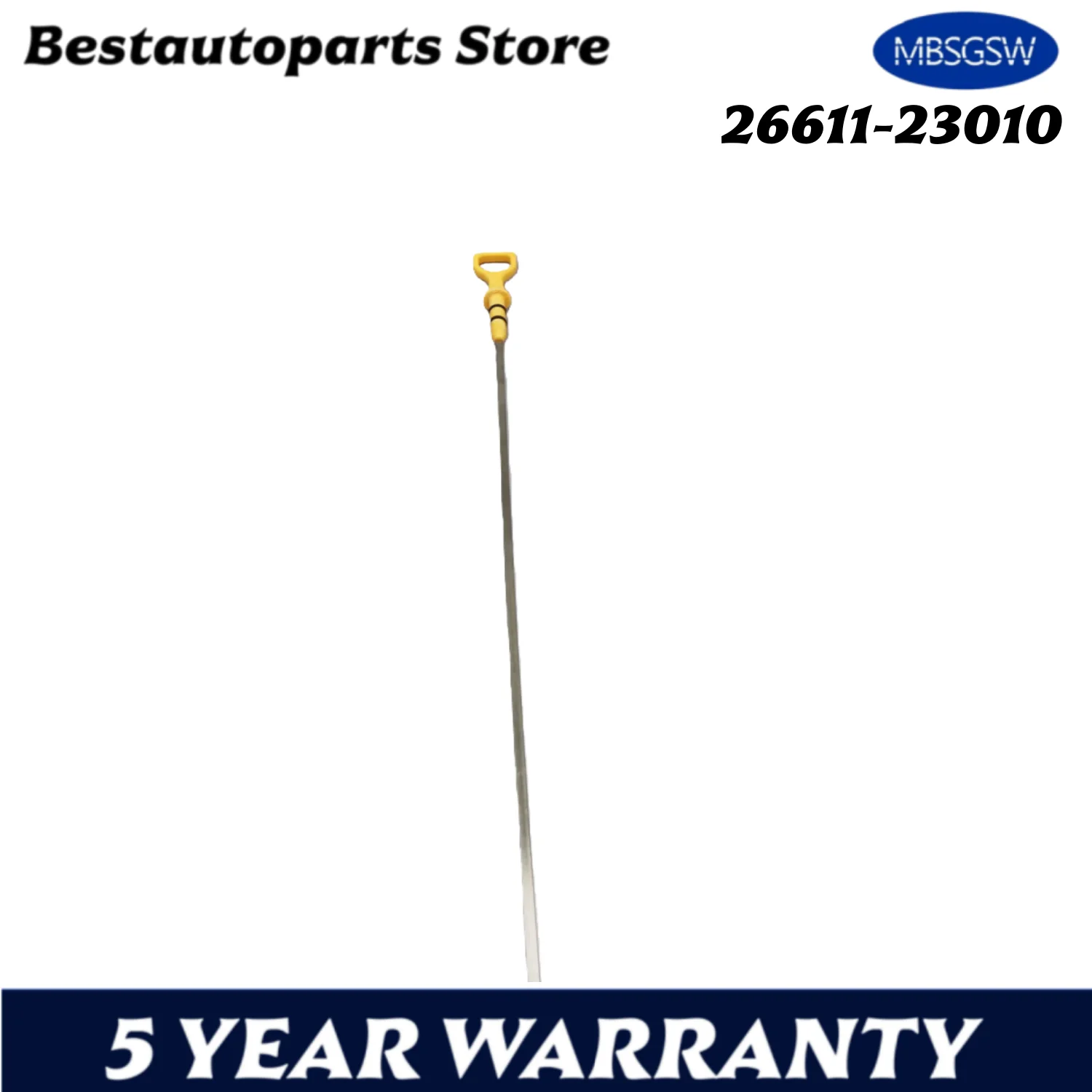 

26611-23010 2661123010 26611 23010 щуп для измерения уровня моторного масла подходит для Hyundai Kia 2003 2004 2005 2006 2007 2008 2009 2010