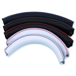Headbands Fits ok For HyperX Cloud Core / Alpha / Silver / X / Pro / I / II for Revoler S Headphones Headband Headpad