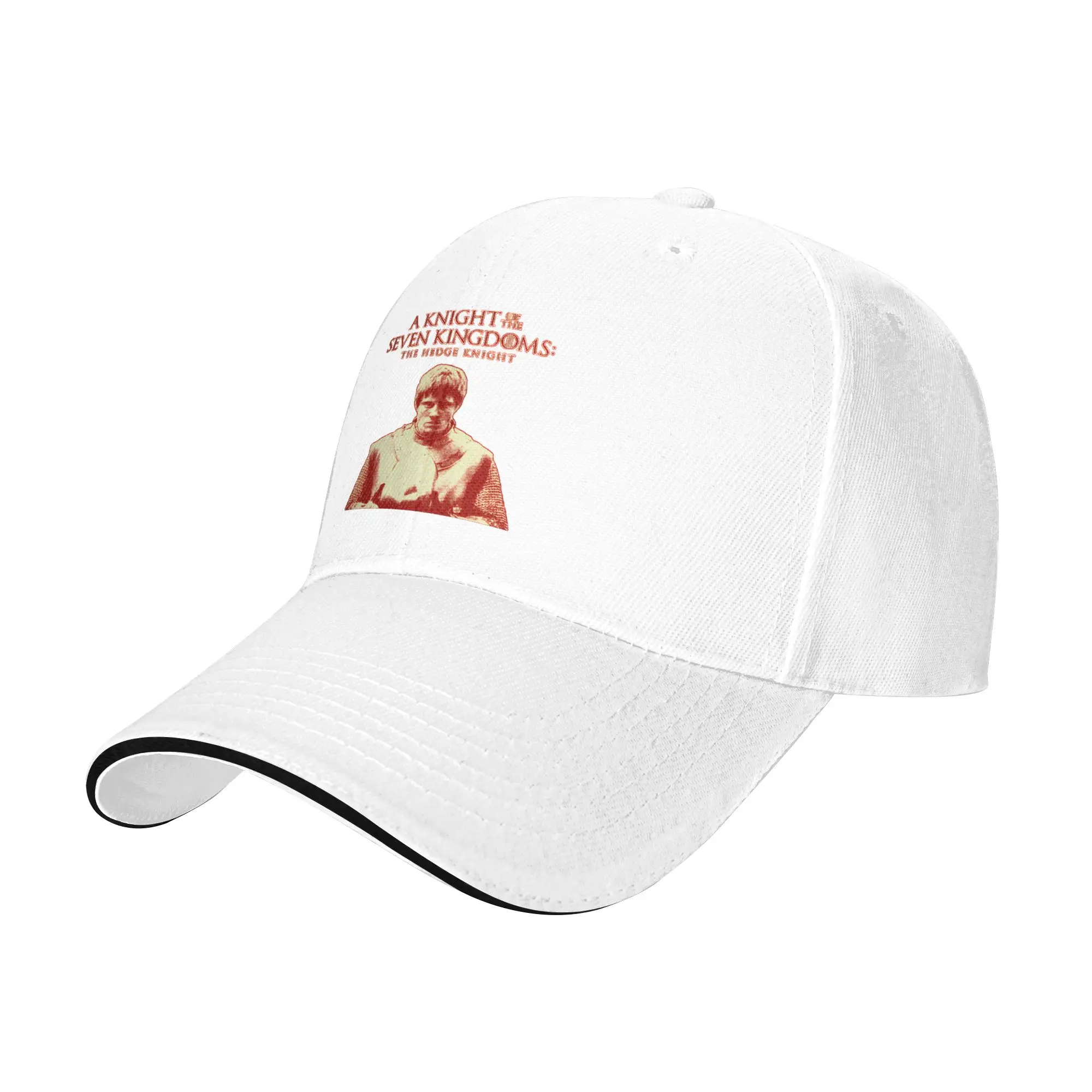 A Knight of the Seven Kingdoms Cap For Unisex Cool Baseball Cap  Sun Hat Golf Headewear Adjustable