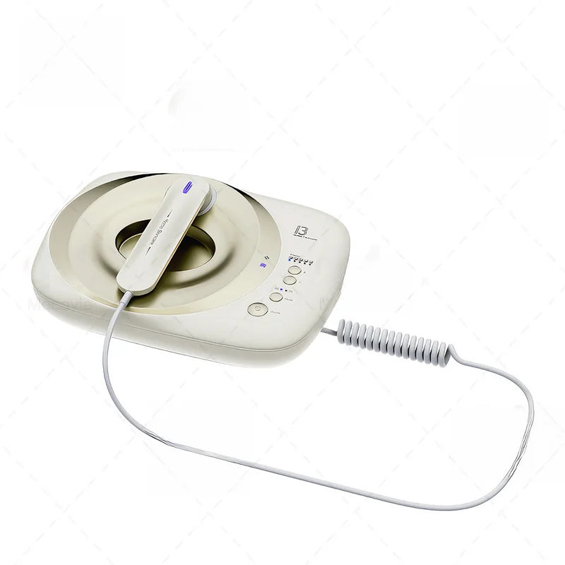 เครื่องนวดหน้า NEW Nano I7 ช่วยเติมความชุ่มชื้น ลดเลือนริ้วรอย ยกกระชับผิวหน้า ลดสิว ไม่เจ็บ