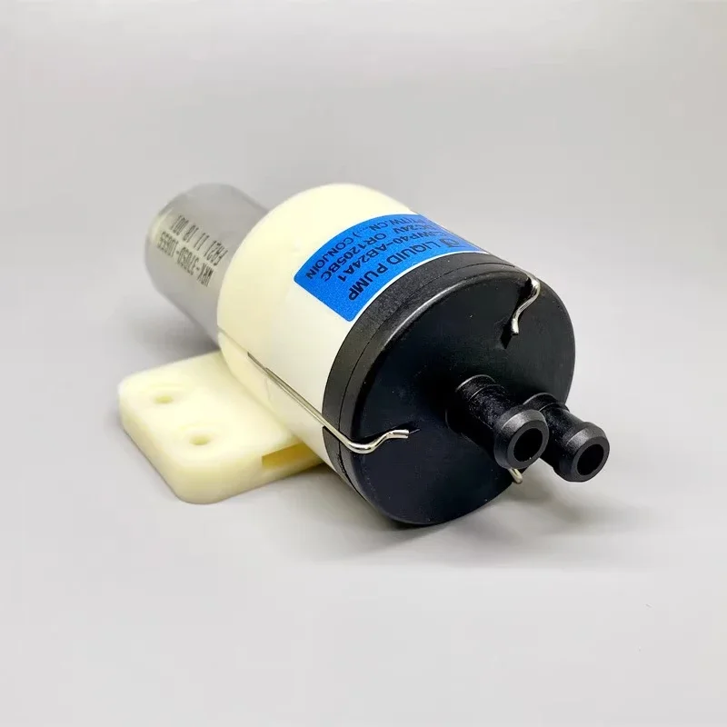 CONJOIN 370 Small Diaphragm Water Liquid Pump 24V DC