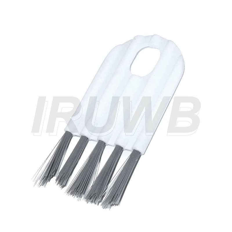 Multifunctional Flexible Gap Brush, Multi-Function Computer Cleaning Brush,Soft Brush Keyboard Cleaner, Household Cleaning Tool