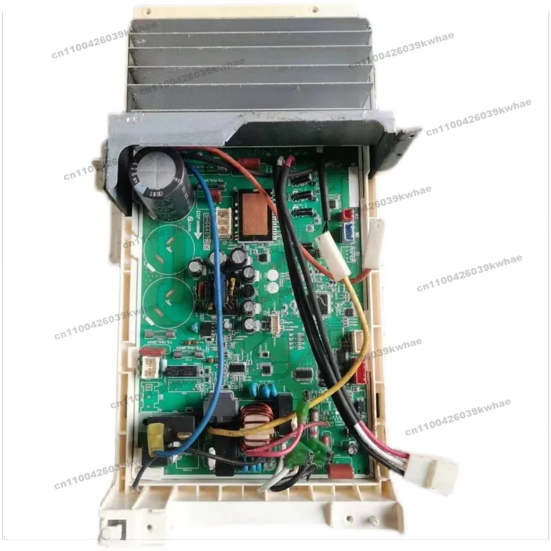 

Original Motor 1.5P Inverter Air Conditioner Main Board SM00A079D Original Disassembly Accessories