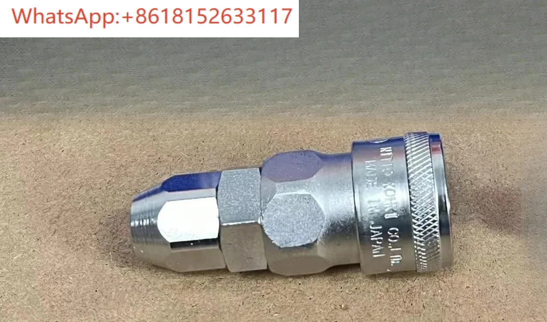 50-60-65-80-85-110PN/SN موصل الهواء الضغط المنخفض PN/SN