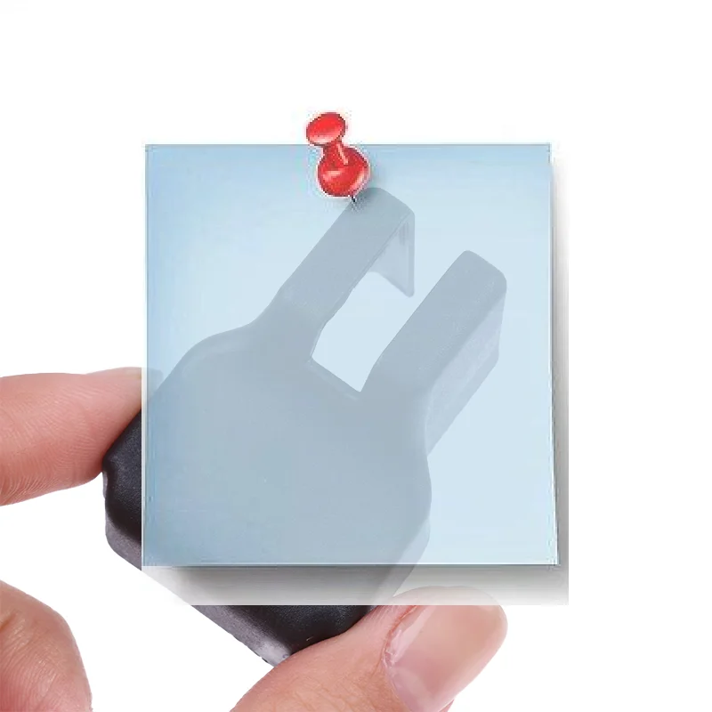 

Car Waterproof Rust-proof Door Limiting Stopper Cover Sticker For 3 6 CX5 CX7 CX30 CX9 BM BK Interior Accessories