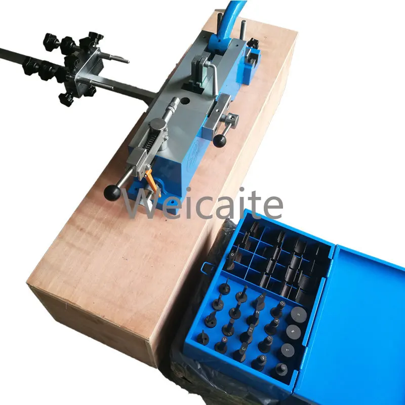 

Click Steel Ruler Bending Machine Numerical Control Steel Ruler Bending Machine