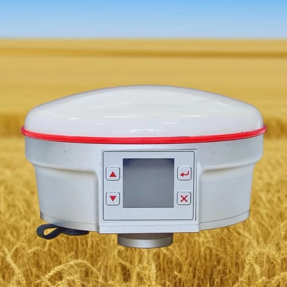 Measurement Global Positioning System Receiver Base Antenna Base and Rover Global Positioning System Satellite Controller