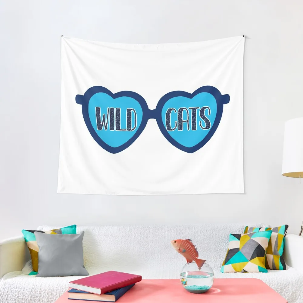

villanova sunglasses Tapestry Wall Tapestries Home Decor Aesthetic Home Supplies Room Decor Tapestry