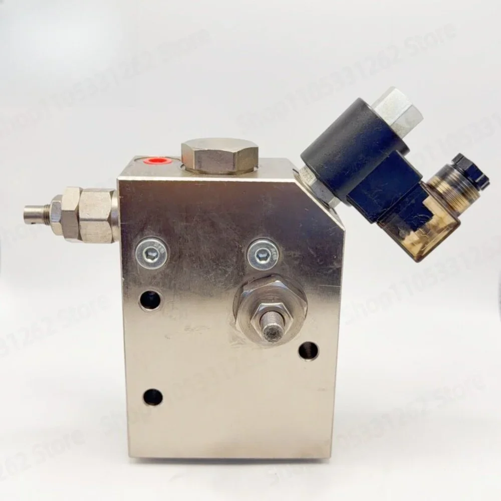 Hydraulic Crane Breaker Priority Valve Group HBS Hydraulic A130603.01.00