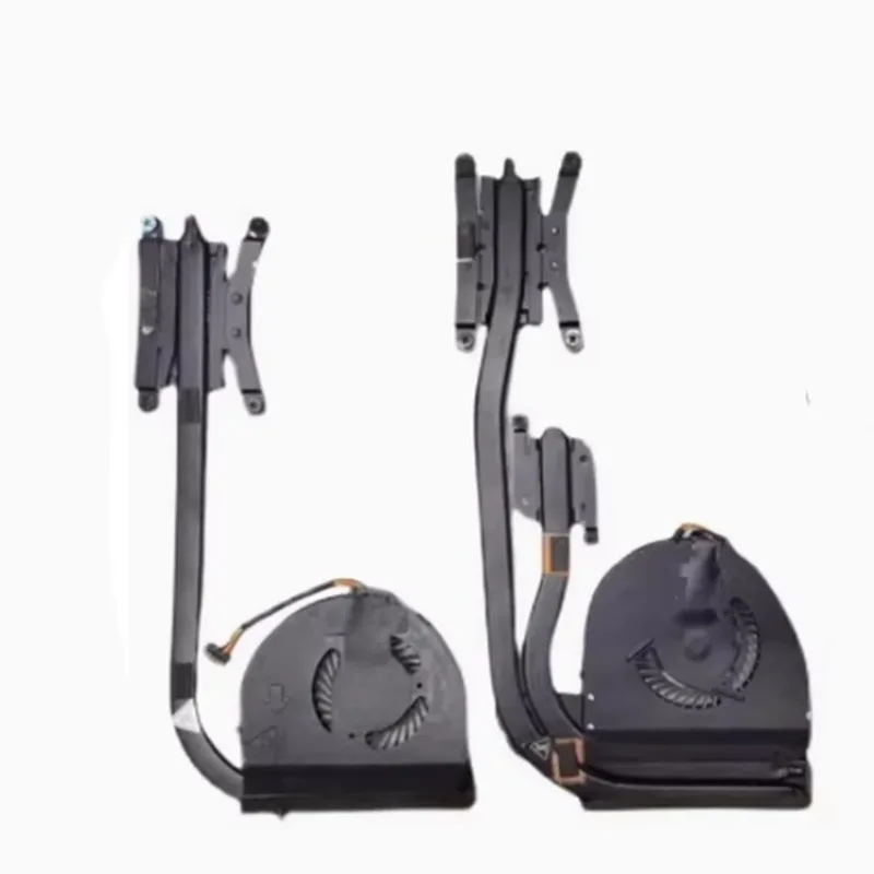 For Lenovo T450S T450 T440 T440S radiator fan 04X5944 00HT597 00HM071