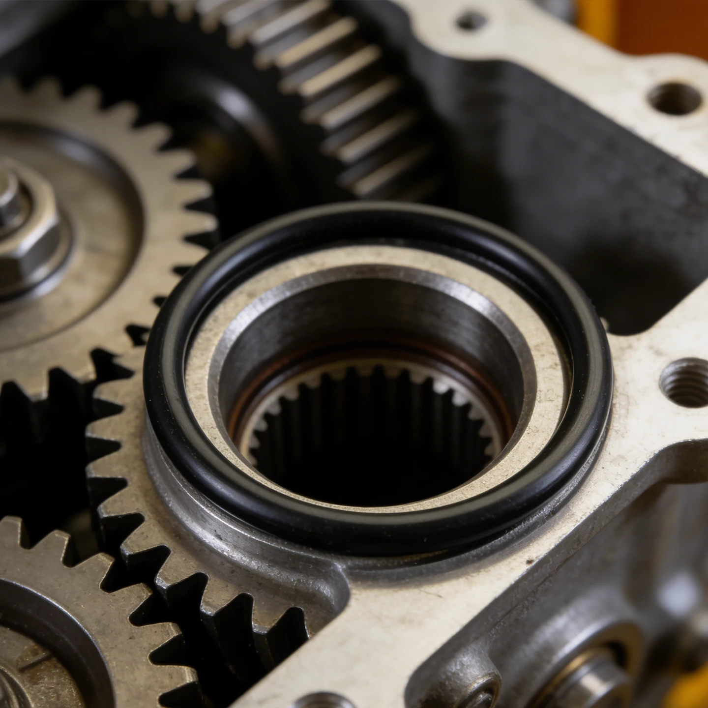 10/Pcs/Bag Fkm Cs3.…