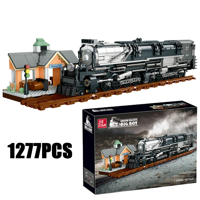 set-di-costruzioni-creativo-da-1277-pezzi-modello-di-locomotiva-a-vapore-articolata-gioco-di-costruzione-per-ragazzi-regalo