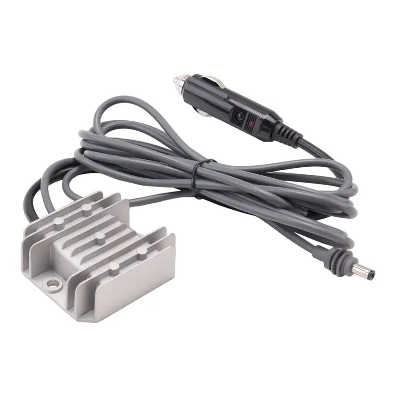 [NEW!A25P】 Power Converter 9-28V To 30V 3.5A Cable 105W For Starlink Mini Power Converter