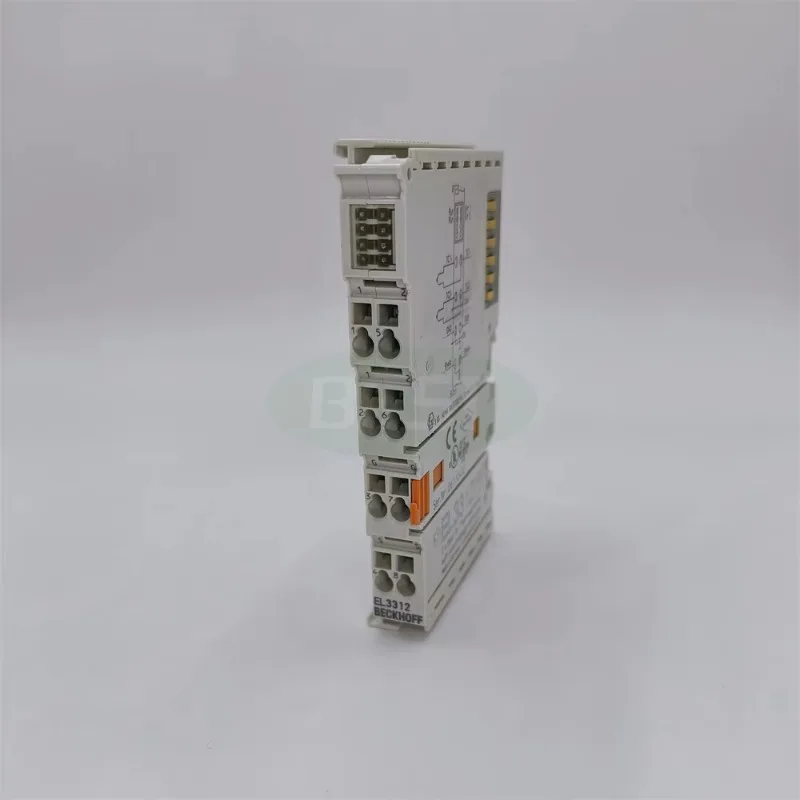 

100% New Original Beckhoff PLC Controller Module New Original Warehouse Stock EL3312