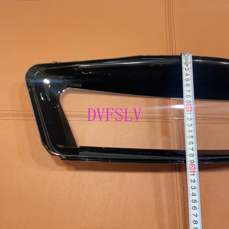 Для AUDI R8 2016 2017 2018 2019 2020 2021 2022 2023 светодиодная фара в виде корпуса, крышка фары, линза, стекло фары