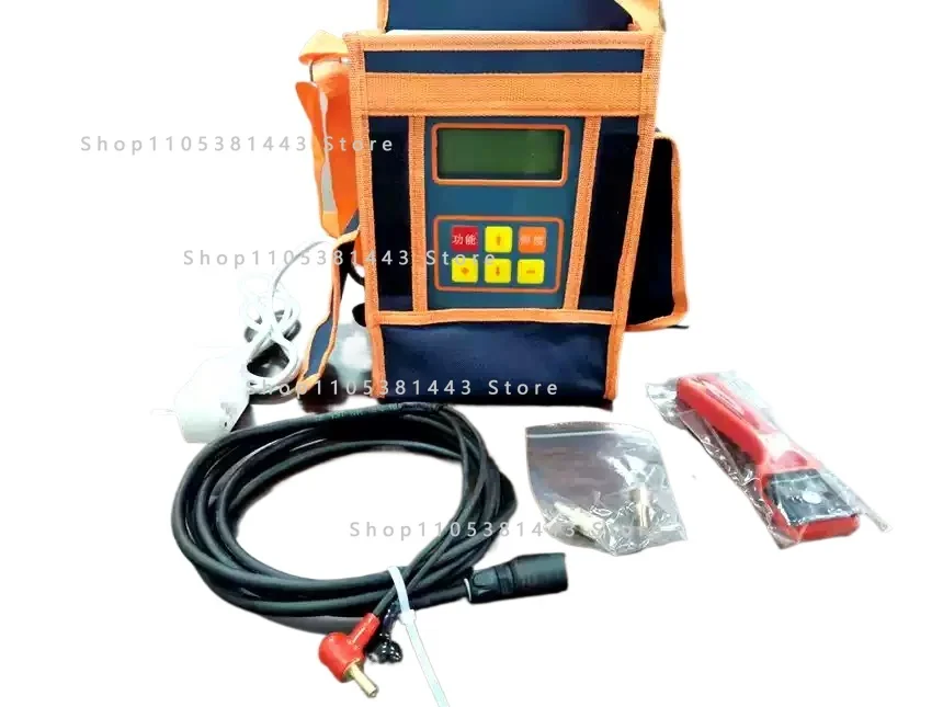 PE Electrofusion Kit, Same Layer Drainage Fusion Machine PE Drainage Fusion Equipment