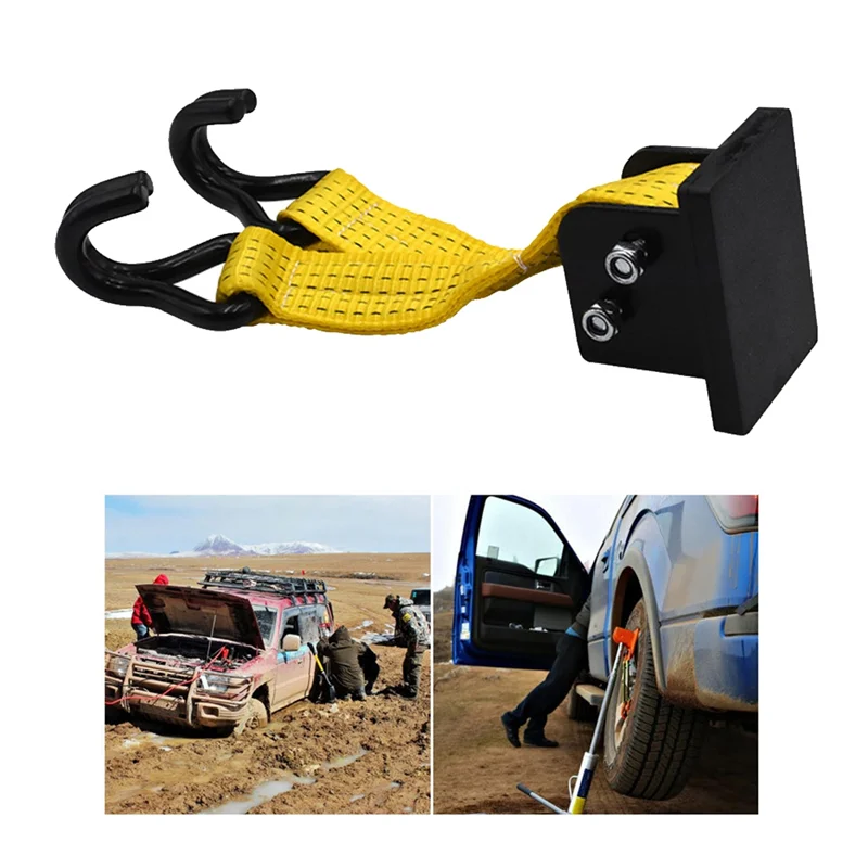 AASS-3000 كجم قدرة الرفع الثقيلة متكاملة منفصلة جاك عجلة رافع الطرق الوعرة رفع استعادة استبدال أجزاء