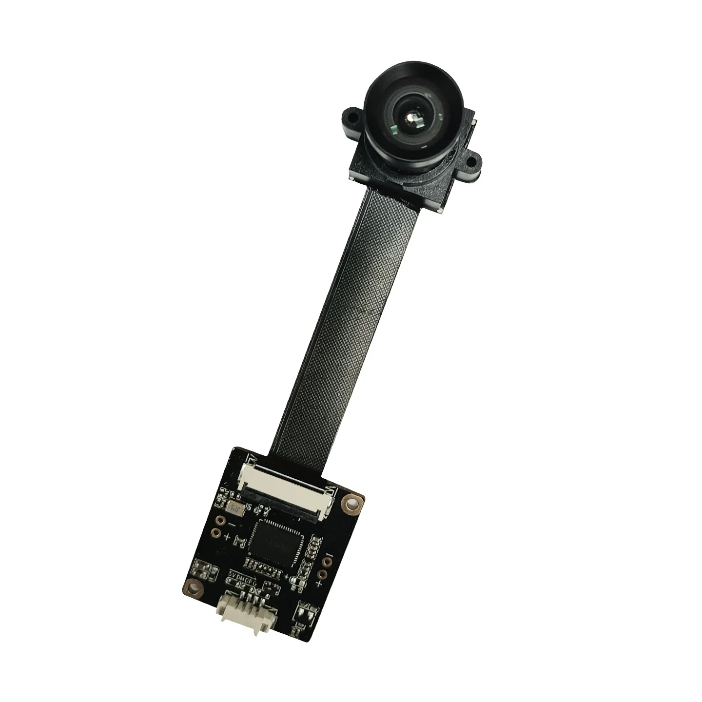 NEW IMX307 USB Camera Module 1080P Driverless 60fps Starlight-Level Low-Light Facial Recognition Modular Unit