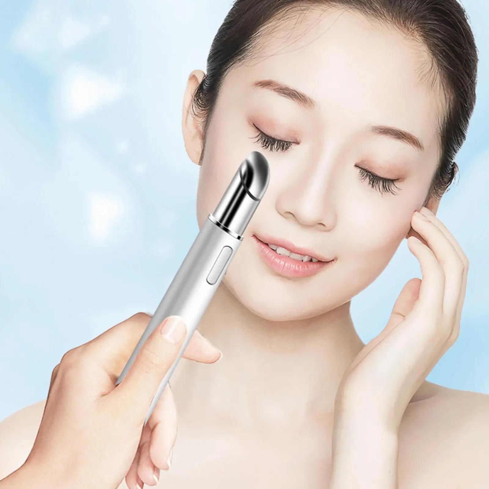 Portable Electric V… - image