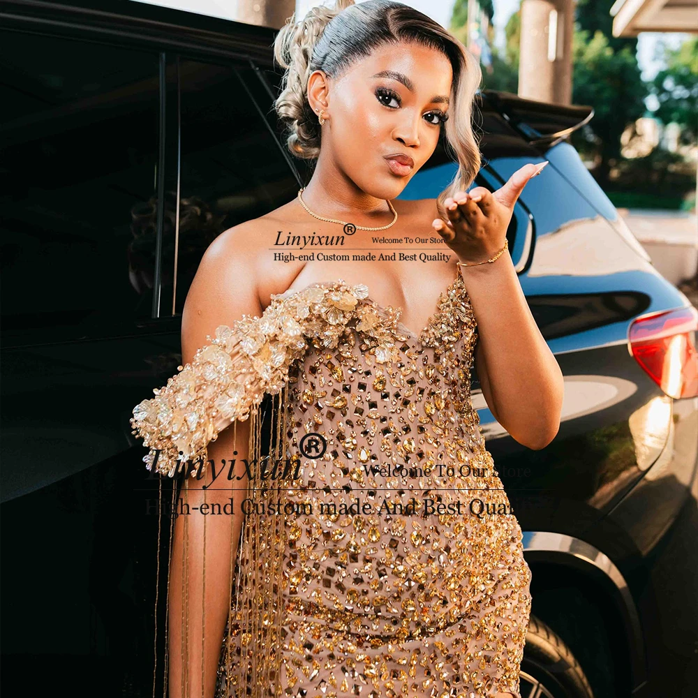 Gorgeous Rhinestone…