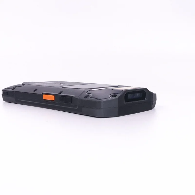 FG50-5G handheld data two-dimensional laser inventory machine PDA