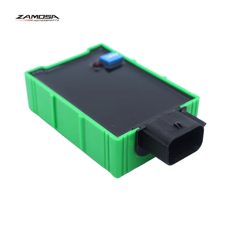 Pulsar NS 200 NS200 Racing Cdi Module for Bajaj PULSAR 200N SRouser 200 RS200  Rouser 200 RS200 JL351200 12PIN DC Digital Cdi