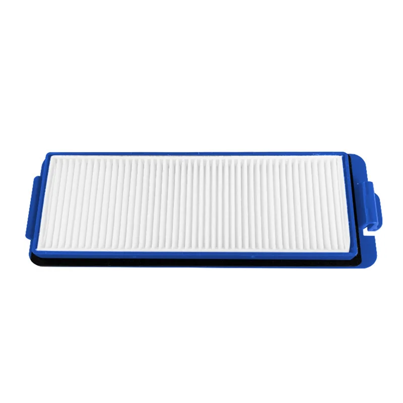 

ABXH Main Side Brush HEPA Filter Mop Pads Dust Bag For Eufy G40 Hybrid/Hybrid+ Replacement Spare Parts Accessories