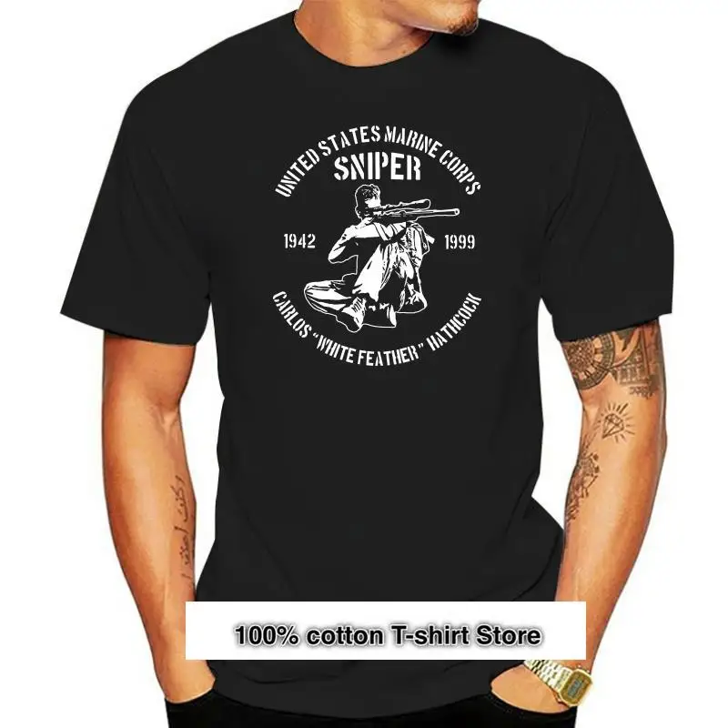 Camiseta Unisex de la guerra de Vietnam, 2024